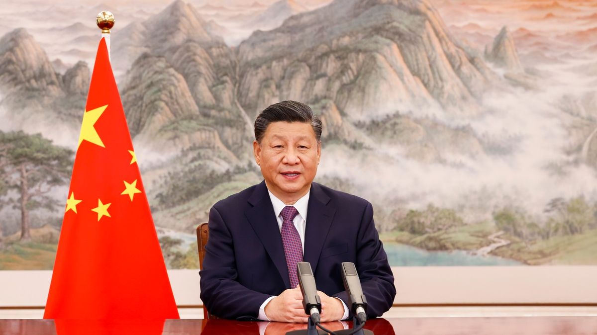 Američané vyhlásili diplomatický bojkot her v Pekingu